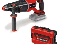 TP-HD 1826 D Li BL - Solo 1 ROTOMARTILLO INAL?MBRICO TP-HD 18/26 D Li BL - Solo PROFESSIONAL
