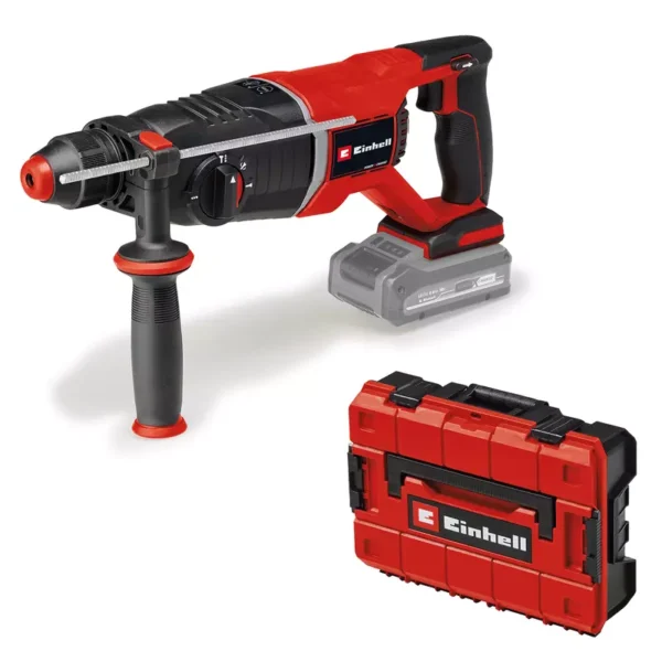 ROTOMARTILLO INAL?MBRICO TP-HD 18/26 D Li BL - Solo PROFESSIONAL