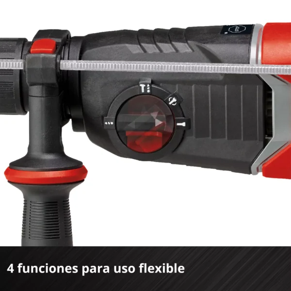 ROTOMARTILLO INAL?MBRICO TP-HD 18/26 D Li BL - Solo PROFESSIONAL