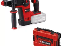 TP-HD 1826 Li BL - Solo 1 ROTOMARTILLO INAL?MBRICO TP-HD 18/26 Li BL - Solo PROFESSIONAL