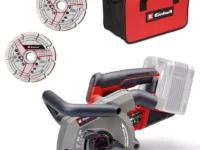 ACANALADORA A BATER?A TP-MA 36/30 Li BL - Solo PROFESSIONAL