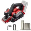 CEPILLO A BATER?A TP-PL 18/3 Li BL - Solo PROFESSIONAL