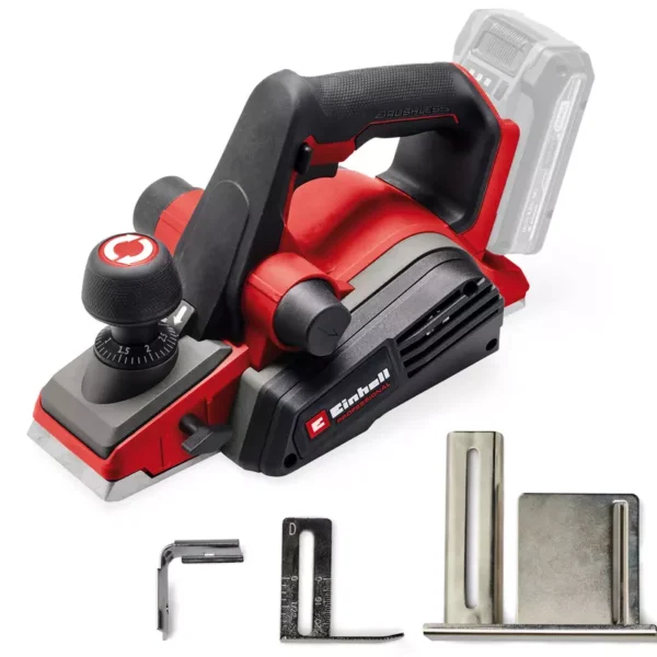 CEPILLO A BATER?A TP-PL 18/3 Li BL - Solo PROFESSIONAL