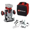 ROUTER INAL?MBRICO/ ROUTER DE PALMA TP-RO 18 Set Li BL - Solo PROFESSIONAL