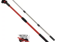 Telescopic Pole Set 1 ACCESORIO LIMPIA VIDRIOS A BATER?A BRAZO TELESCOPICO LIMPIADOR DE VENTANAS ACCESORIO