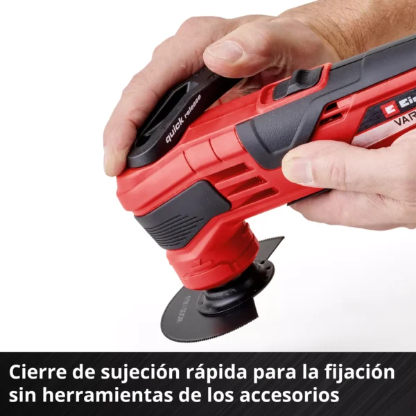 VARRITO 4 MULTIHERRAMIENTA INAL?MBRICA VARRITO EXPERT