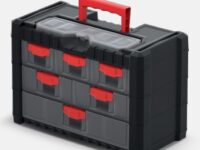 KST GAVETERO ORGANIZADOR CARGO - KTG40306S