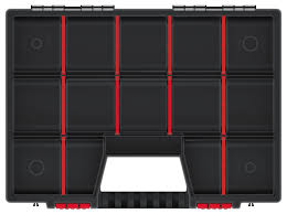 KST NOR ORGANIZADOR - KNO40307
