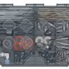 KST TAGER ORGANIZADOR - KTG30204