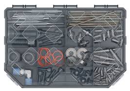 KST TAGER ORGANIZADOR - KTG30204