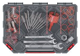 KST TAGER ORGANIZADOR - KTG30206S