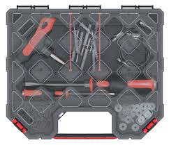 KST TAGER ORGANIZADOR - KTG40306S