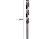 kwb-49044460 MECHAS PARA HORMIG?N Y PIEDRA, 6mm x 100mm TA