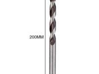 kwb-49045460 MECHAS PARA HORMIG?N Y PIEDRA, 10mm x 200mm TA