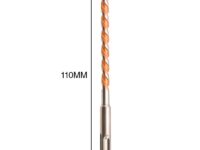 MECHA UNIV. PERCUSI?N CON INSERCI?N SDS-PLUS EASY CUT, MULTIMATERIAL, 110mm x 5mm