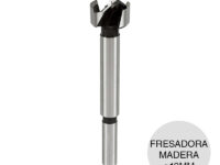 kwb-49706012 FRESAS FORSTNER LARGAS, 12 mm