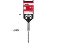 p_KWB-49260006 HB4X SDS PLUS PARA HORMIGON - 4 FILOS, 10mm x 110mm