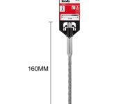 p_KWB-49260106 HB4X SDS PLUS PARA HORMIGON - 4 FILOS, 10mm x 160mm