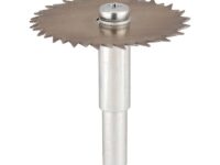 p_KWB-49557000 FRESAS PARA MADERA 8MM PARA TALADROS, RANURAS PROFUNDAS Y ESTRECHAS DE 45 mm