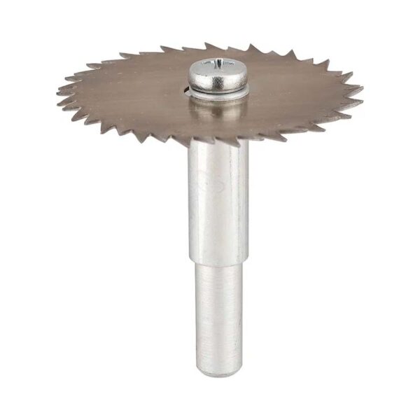 FRESAS PARA MADERA 8MM PARA TALADROS, RANURAS PROFUNDAS Y ESTRECHAS DE 45 mm