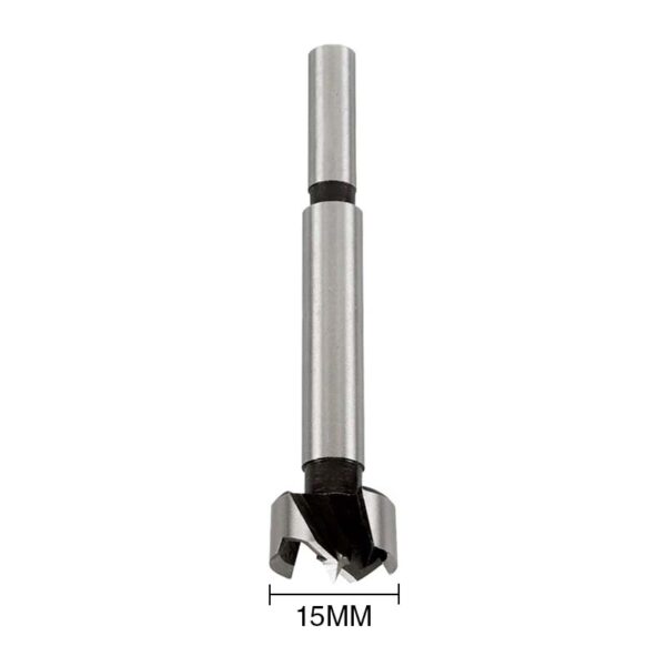FRESAS FORSTNER LARGAS,15 mm
