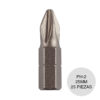 PH2 25 mm ENVASE X 25 UNIDADES