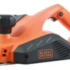 7698 1 Cepillo 650w 82mm 16500 RPM