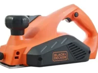 Cepillo 650w 82mm 16500 RPM