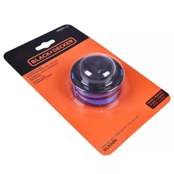 Carretel para Bordeadora GL600