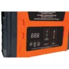 25 AMP de nivel de carga continua, control de alternador, proteccion contra conxion invertida