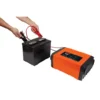40 AMP de nivel de carga continua, control de alternador, proteccion contra conxion invertida