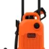 Hidrolavadora 130bar 1800w