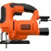 BES603-AR 1 Caladora 400w Madera 60mm corte 0 a 45 pendular 3000PM