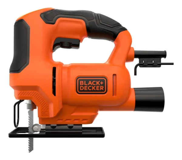 BES603-AR 1 Caladora 400w Madera 60mm corte 0 a 45 pendular 3000PM