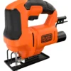 BES603-AR 2 Caladora 400w Madera 60mm corte 0 a 45 pendular 3000PM