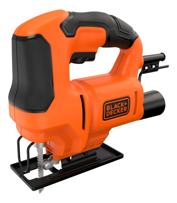 BES603-AR 2 Caladora 400w Madera 60mm corte 0 a 45 pendular 3000PM