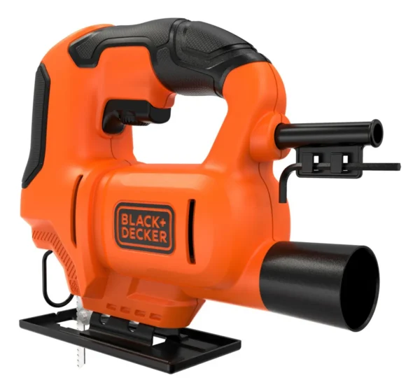 BES603-AR 3 Caladora 400w Madera 60mm corte 0 a 45 pendular 3000PM