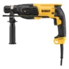 Rotomartillo SDS PLUS, 26mm, 3j, Embreague, velocidad variable 800w