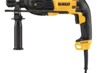 Rotomartillo SDS PLUS, 26mm, 3j, Embreague, velocidad variable 800w