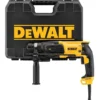 Rotomartillo SDS PLUS, 26mm, 3j, Embreague, velocidad variable 800w
