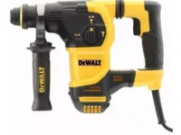 Rotomartillo SDS PLUS, 26mm, 3,4j, Embreague, velocidad variable 800w