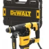 Rotomartillo SDS PLUS, 26mm, 3,4j, Embreague, velocidad variable 800w