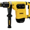 D25481K-AR 1 Rotomartillo SDS MAX, AVC, 48mm, 13j, 1600w