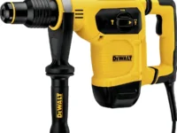 Rotomartillo SDS MAX, AVC, 48mm, 13j, 1600w