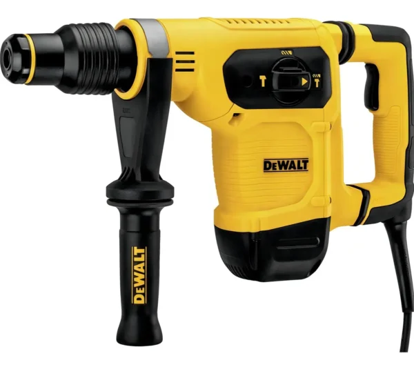 D25481K-AR 1 Rotomartillo SDS MAX, AVC, 48mm, 13j, 1600w