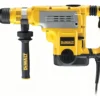 D25733K-AR 1 Rotomartillo SDS MAX, 40mm, 11j, 1100w