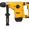 D25811K-AR 1 Demoledor, 9j, encastre hexagonal 17mm, AVC, 1050w, 6k