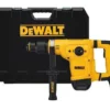 D25811K-AR 2 Demoledor, 9j, encastre hexagonal 17mm, AVC, 1050w, 6k