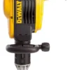 D25899K-AR 1 Demoledor, 25j, encastre SDS MAX, 1500w, 10k