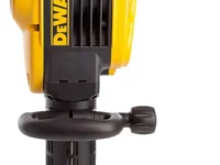 D25899K-AR 1 Demoledor, 25j, encastre SDS MAX, 1500w, 10k